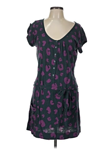 American Eagle Outfitters Casual Dress (view 1)