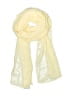 Unbranded Yellow Ivory Scarf One size - photo 1