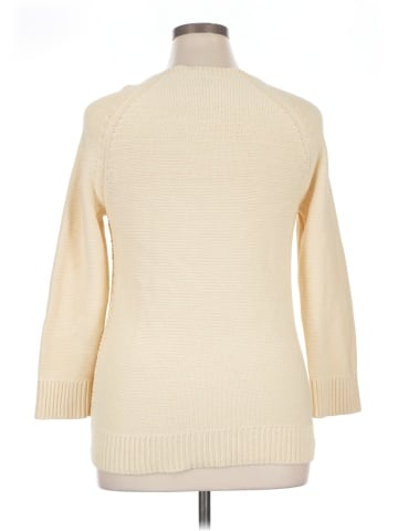 Ann Taylor LOFT Outlet Pullover Sweater (view 2)