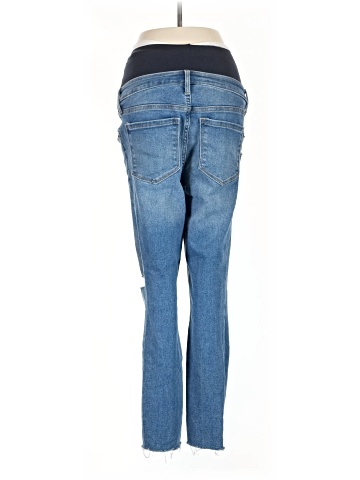 Old Navy - Maternity Jeans (view 2)