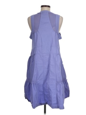 Daily Practice By Anthropologie Casual Dress (view 2)
