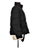 Uniqlo Solid Black Jacket Size L - photo 4