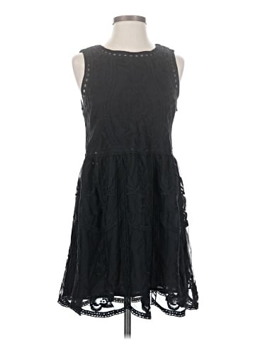Entro Cocktail Dress (view 1)