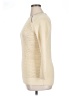 Ann Taylor LOFT Outlet Ivory Pullover Sweater Size XL - photo 5