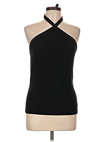 J.Crew Sleeveless Top (view 1)