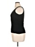 Me & Ko 100% Cotton Black Sleeveless Top Size L - photo 5
