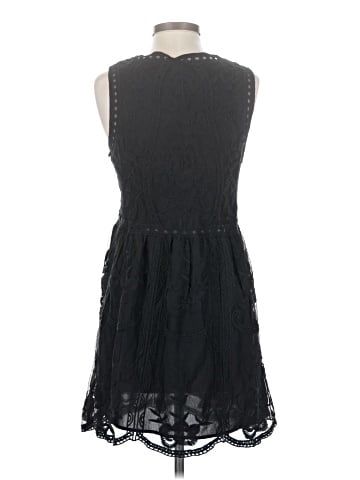 Entro Cocktail Dress (view 2)