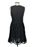 Entro Black Cocktail Dress Size S - photo 2