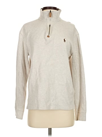 Polo by Ralph Lauren Pullover Sweater (view 1)