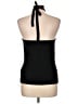 J.Crew Black Sleeveless Top Size L - photo 2