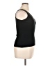 Me & Ko 100% Cotton Black Sleeveless Top Size L - photo 4