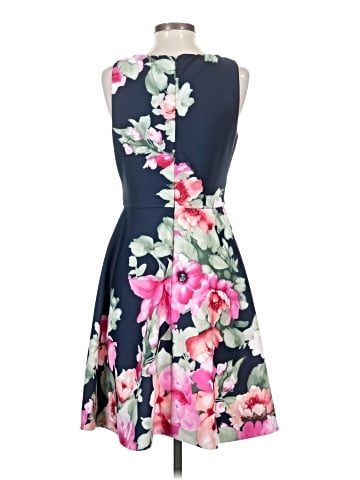 Vince Camuto Cocktail Dress (view 2)