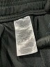 Adidas 100% Polyester Black Track Pants Size S - photo 4