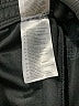 Adidas 100% Polyester Black Track Pants Size S - photo 6
