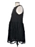 Entro Black Cocktail Dress Size S - photo 5