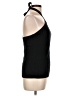 J.Crew Black Sleeveless Top Size L - photo 4