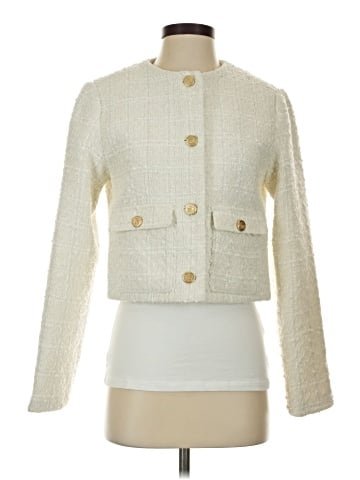 Abercrombie & Fitch Jacket (view 1)