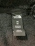 The North Face 100% Polyester Black Fleece Size M - photo 6