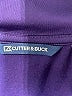 Cutter & Buck Purple Track Jacket Size M - photo 6