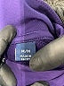 Cutter & Buck Purple Track Jacket Size M - photo 7