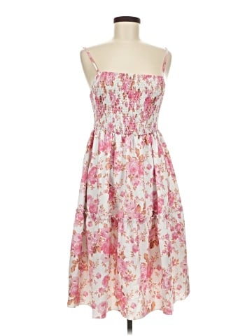 Shein Cocktail Dress (view 1)