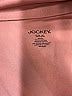 Jockey Pink Track Jacket Size L - photo 6