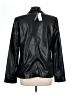 Michael Stars 100% Polyurethane Black Blazer Size Lg (2) - photo 2