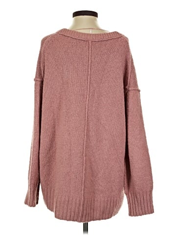 Free People Pullover Sweater (view 2)