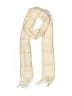 Universal Thread 100% Recycled Polyester Ivory Scarf One size - photo 1