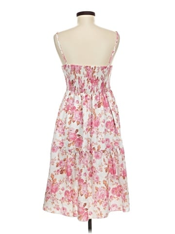 Shein Cocktail Dress (view 2)
