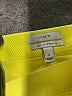 J.Crew Yellow Formal Skirt Size 0 - photo 4