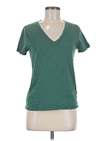 J.Crew Factory Store Short Sleeve T-Shirt (view 1)