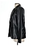 Michael Stars 100% Polyurethane Black Blazer Size Lg (2) - photo 5
