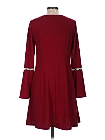 Signature by Robbie Bee Casual Dress (view 2)