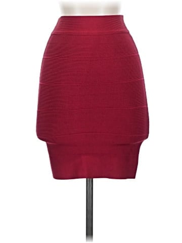Bebe Formal Skirt (view 1)