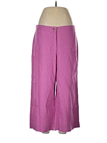 J.Jill Linen Pants (view 1)