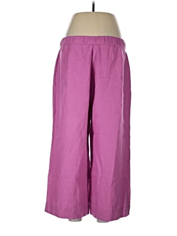 J.Jill Linen Pants (view 2)