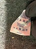 Lands' End Black Dress Pants Size 18 (tall) - photo 5