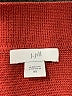J.Jill Red Cardigan Size XS - photo 7