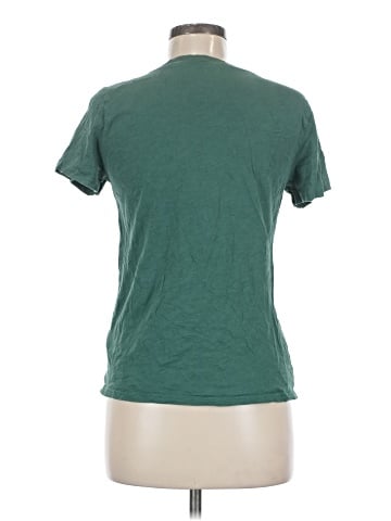 J.Crew Factory Store Short Sleeve T-Shirt (view 2)