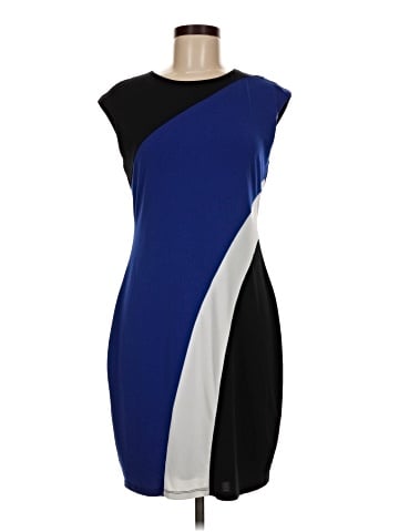 INC International Concepts Cocktail Dress (view 1)