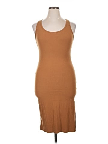 Wild Fable Casual Dress (view 1)