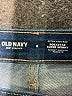 Old Navy Hearts Blue Jeans Size 6 - photo 7