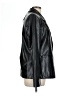 Michael Stars 100% Polyurethane Black Blazer Size Lg (2) - photo 4