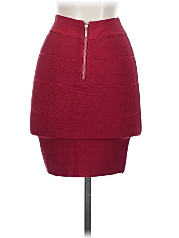 Bebe Formal Skirt (view 2)