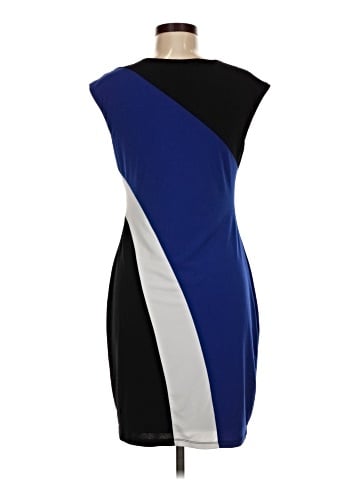 INC International Concepts Cocktail Dress (view 2)
