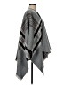 Unbranded Gray Poncho Size 9 - photo 4