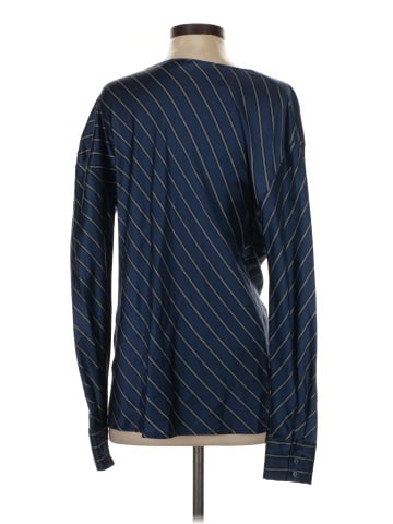 Gold Hawk Long Sleeve Top (view 2)
