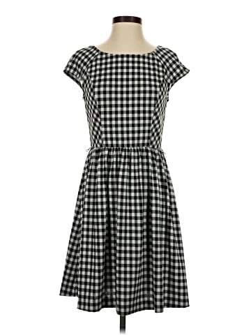 Elle Casual Dress (view 1)
