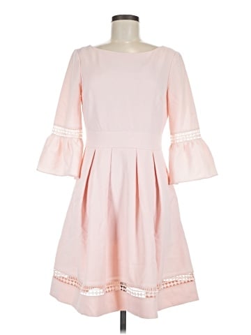 Eliza J Casual Dress (view 1)